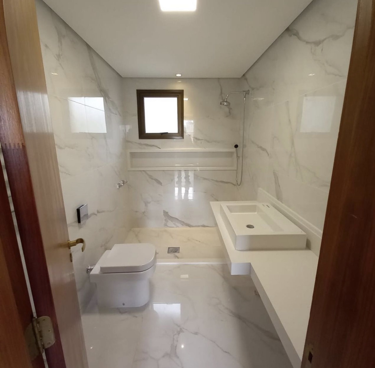 Bathroom Project 22